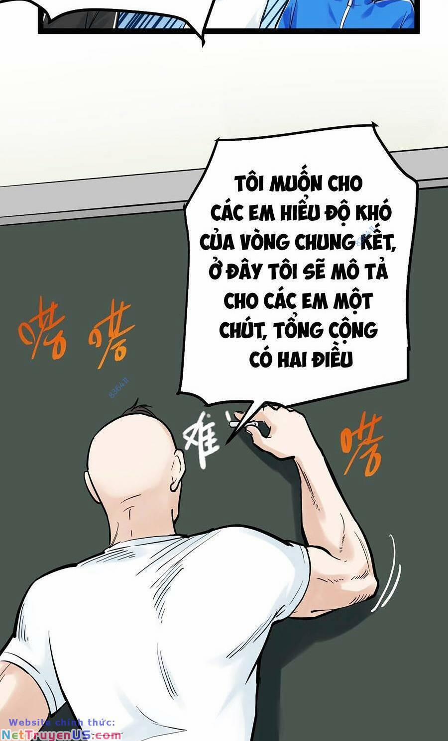 Tinh Thần Đại Hải Của Học Bá 33 trang 58