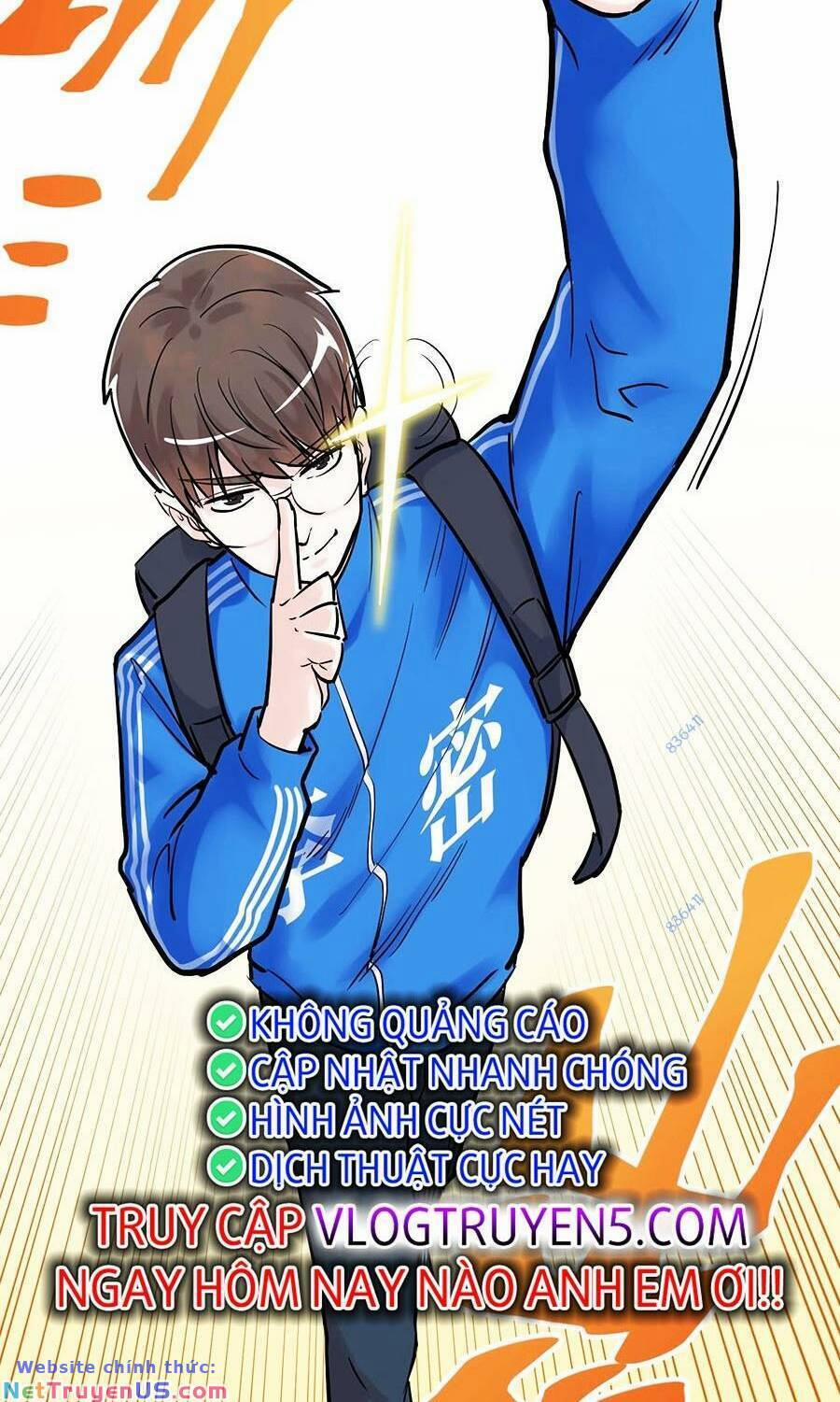 Tinh Thần Đại Hải Của Học Bá 33 trang 6