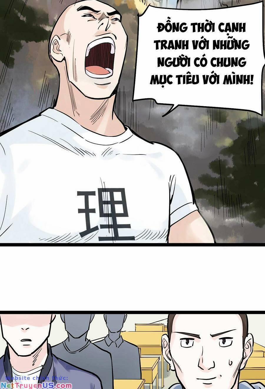 Tinh Thần Đại Hải Của Học Bá 33 trang 69