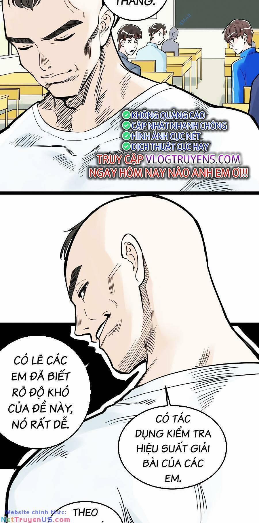 Tinh Thần Đại Hải Của Học Bá 34 trang 13