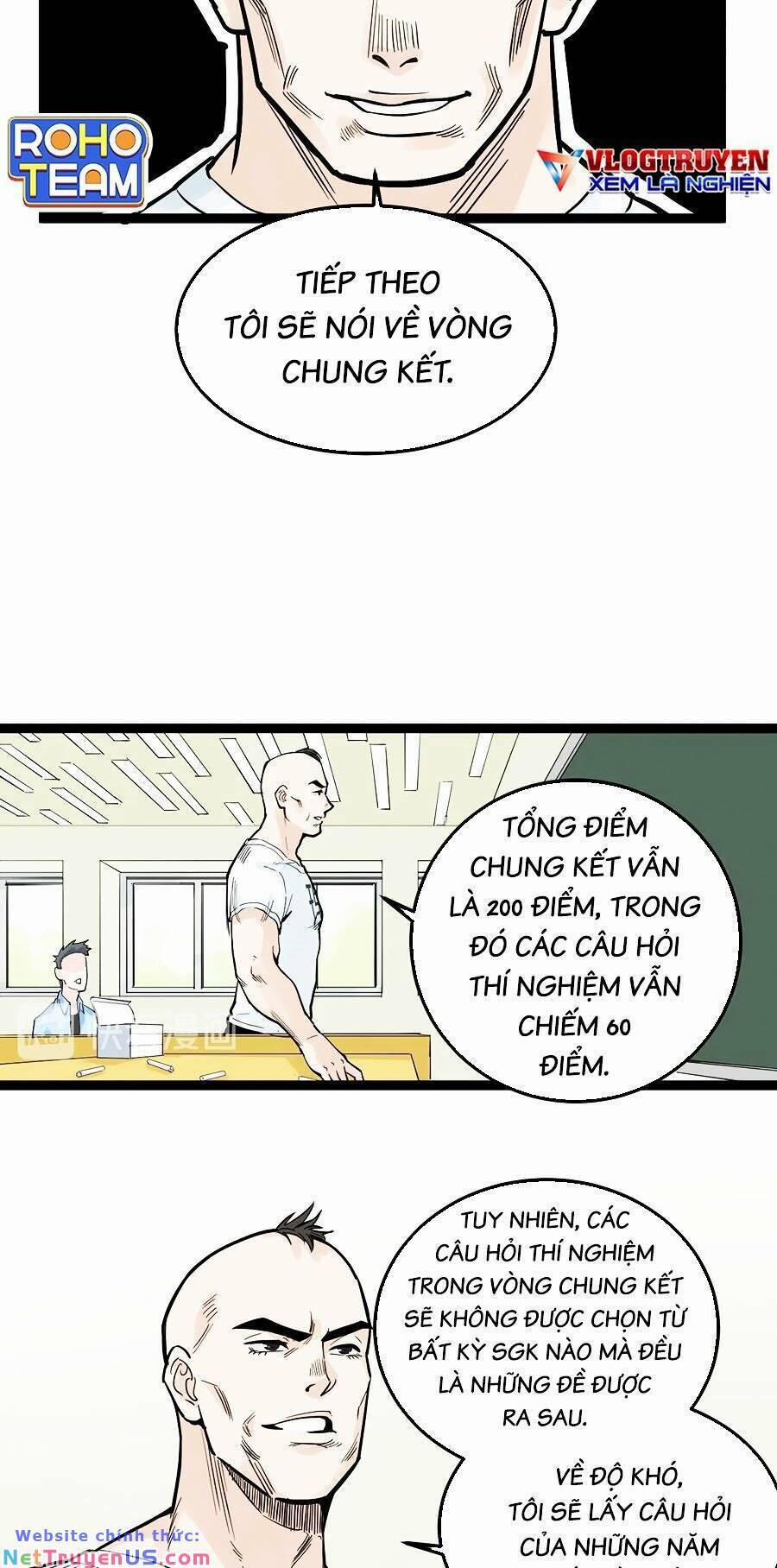 Tinh Thần Đại Hải Của Học Bá 34 trang 15