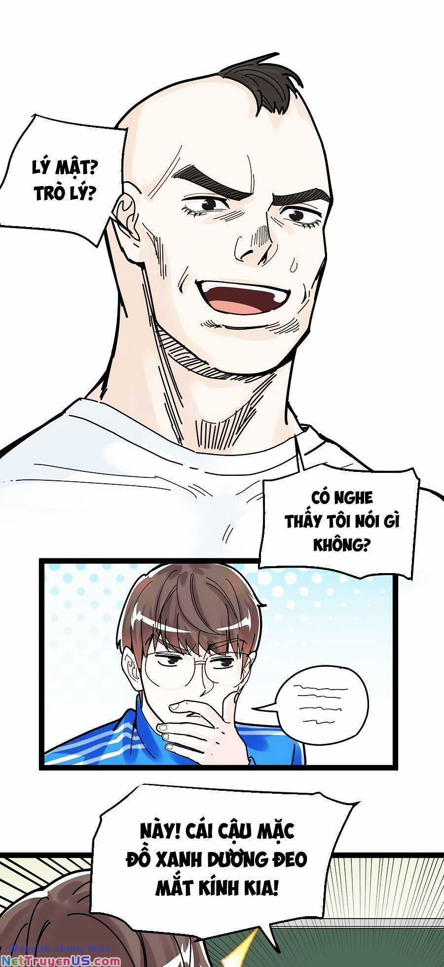 Tinh Thần Đại Hải Của Học Bá 34 trang 21