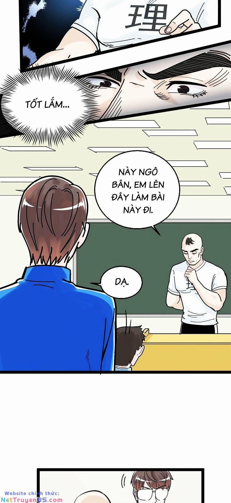 Tinh Thần Đại Hải Của Học Bá 34 trang 24