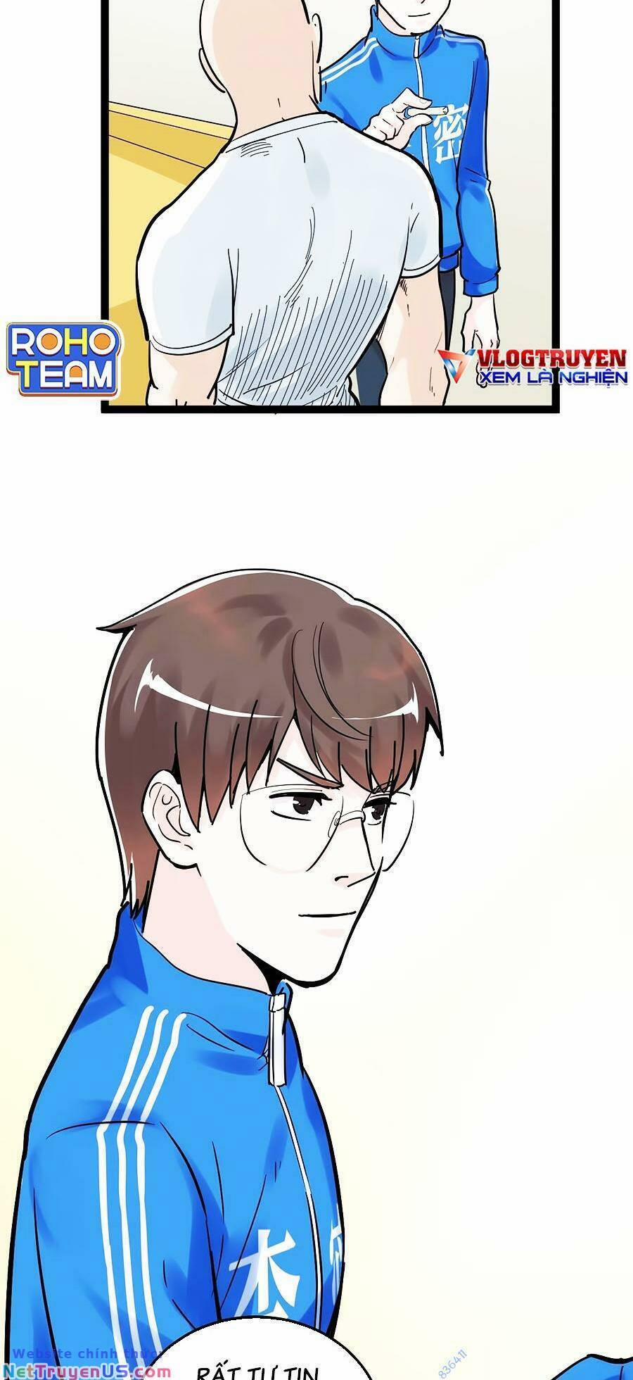 Tinh Thần Đại Hải Của Học Bá 34 trang 25