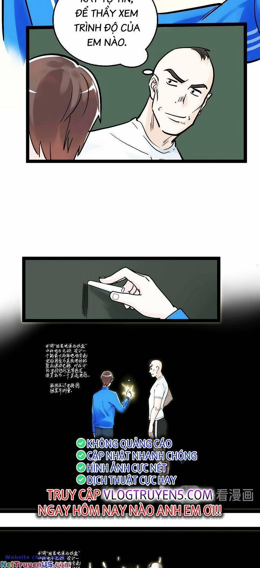 Tinh Thần Đại Hải Của Học Bá 34 trang 26