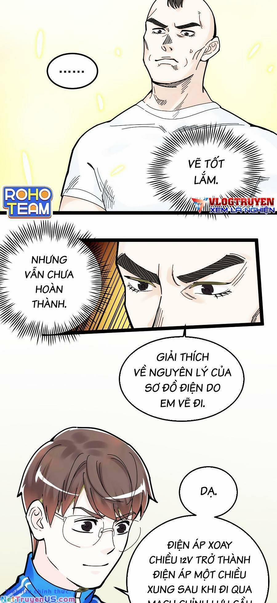 Tinh Thần Đại Hải Của Học Bá 34 trang 29