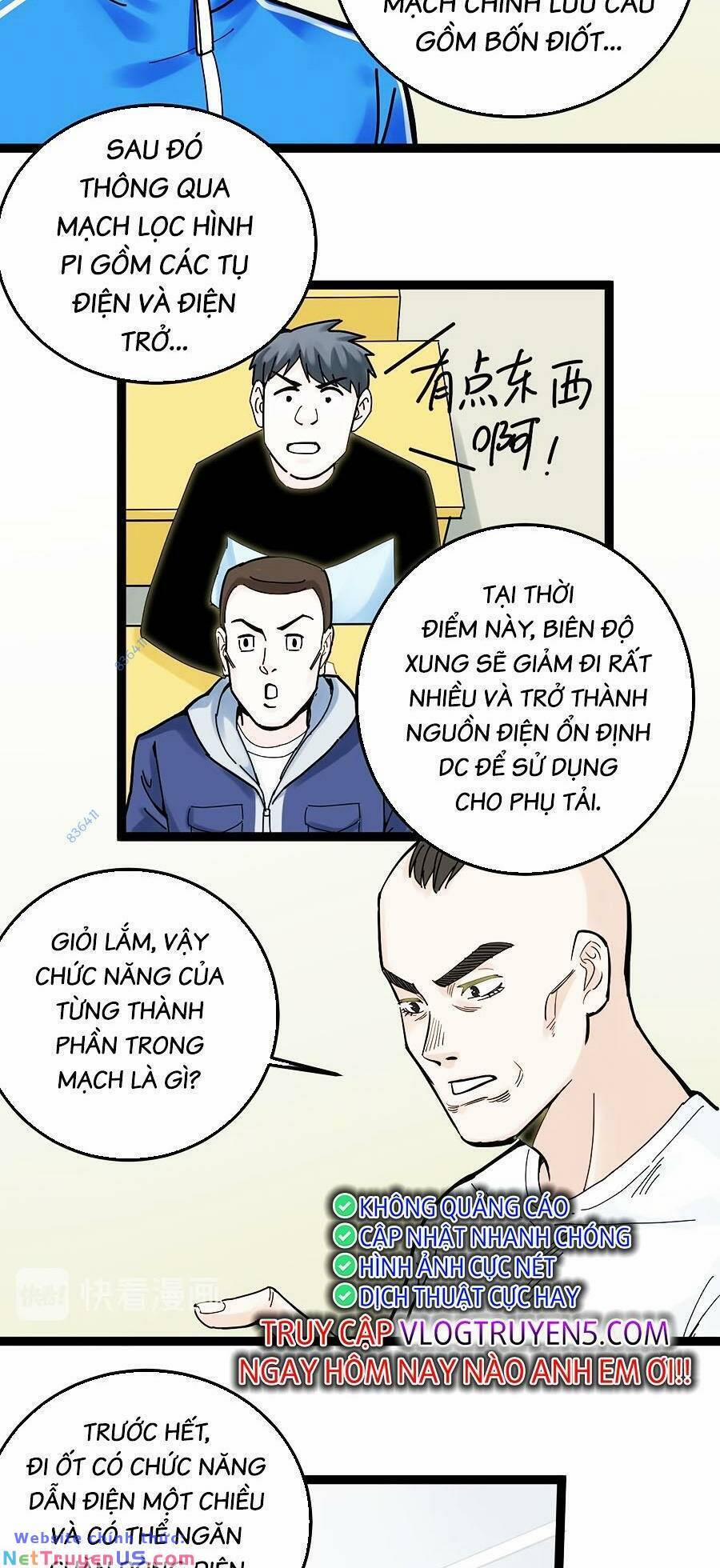 Tinh Thần Đại Hải Của Học Bá 34 trang 30