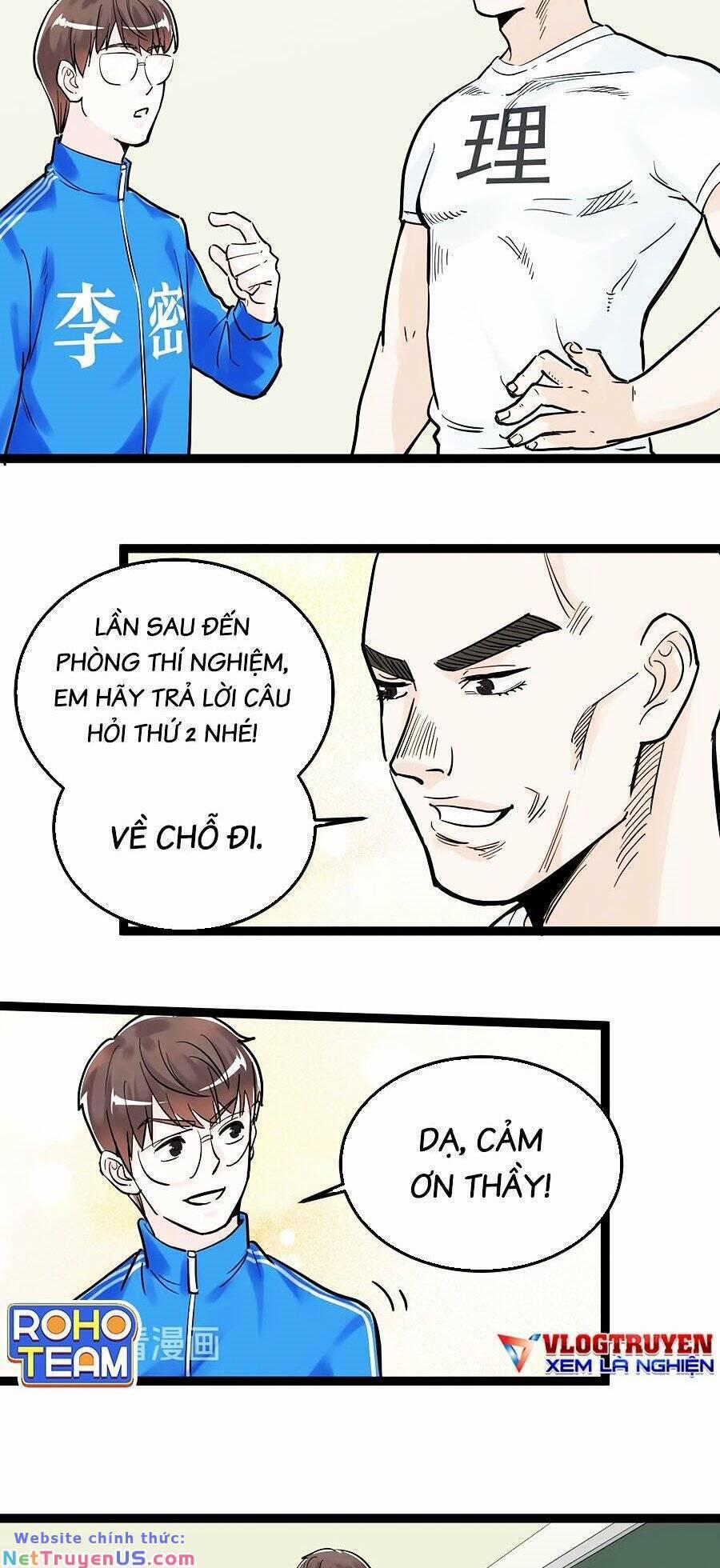 Tinh Thần Đại Hải Của Học Bá 34 trang 35