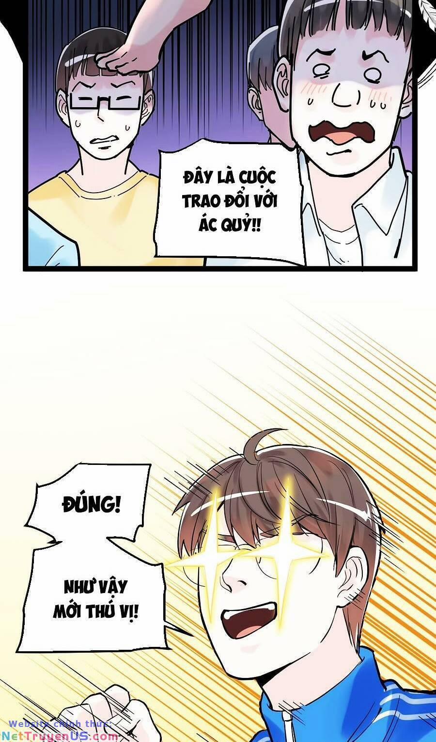 Tinh Thần Đại Hải Của Học Bá 34 trang 46