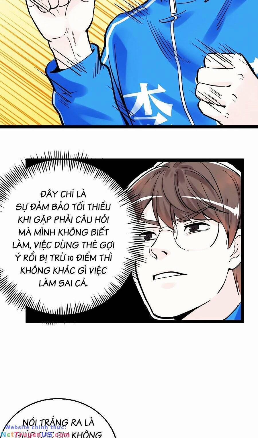 Tinh Thần Đại Hải Của Học Bá 34 trang 47