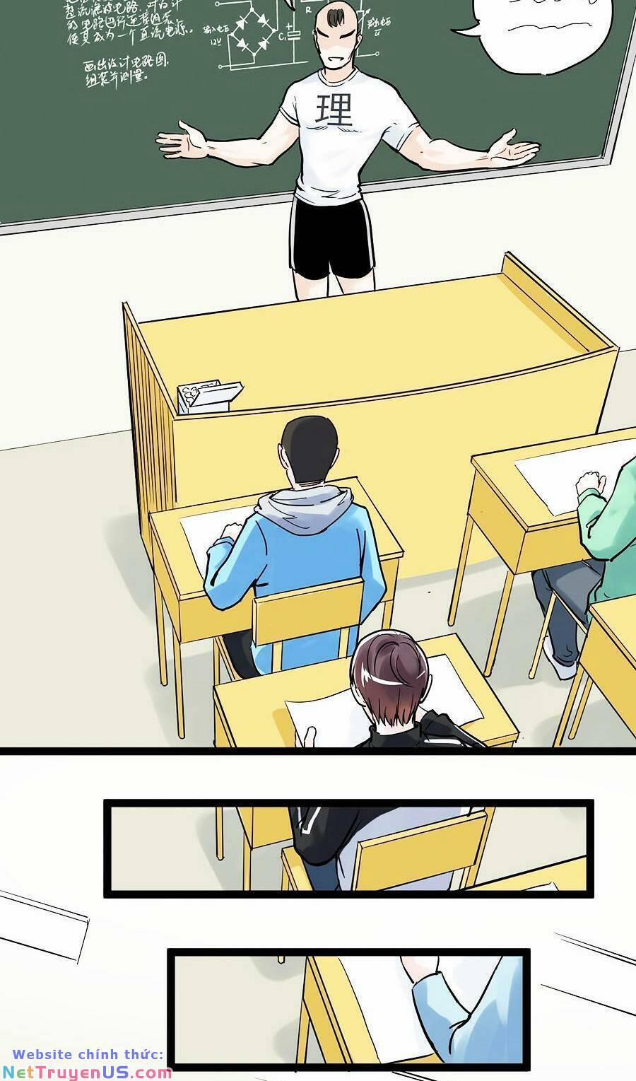 Tinh Thần Đại Hải Của Học Bá 34 trang 49