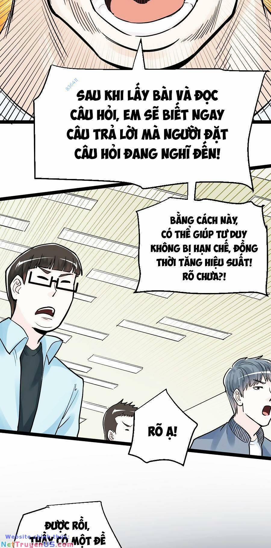 Tinh Thần Đại Hải Của Học Bá 34 trang 5