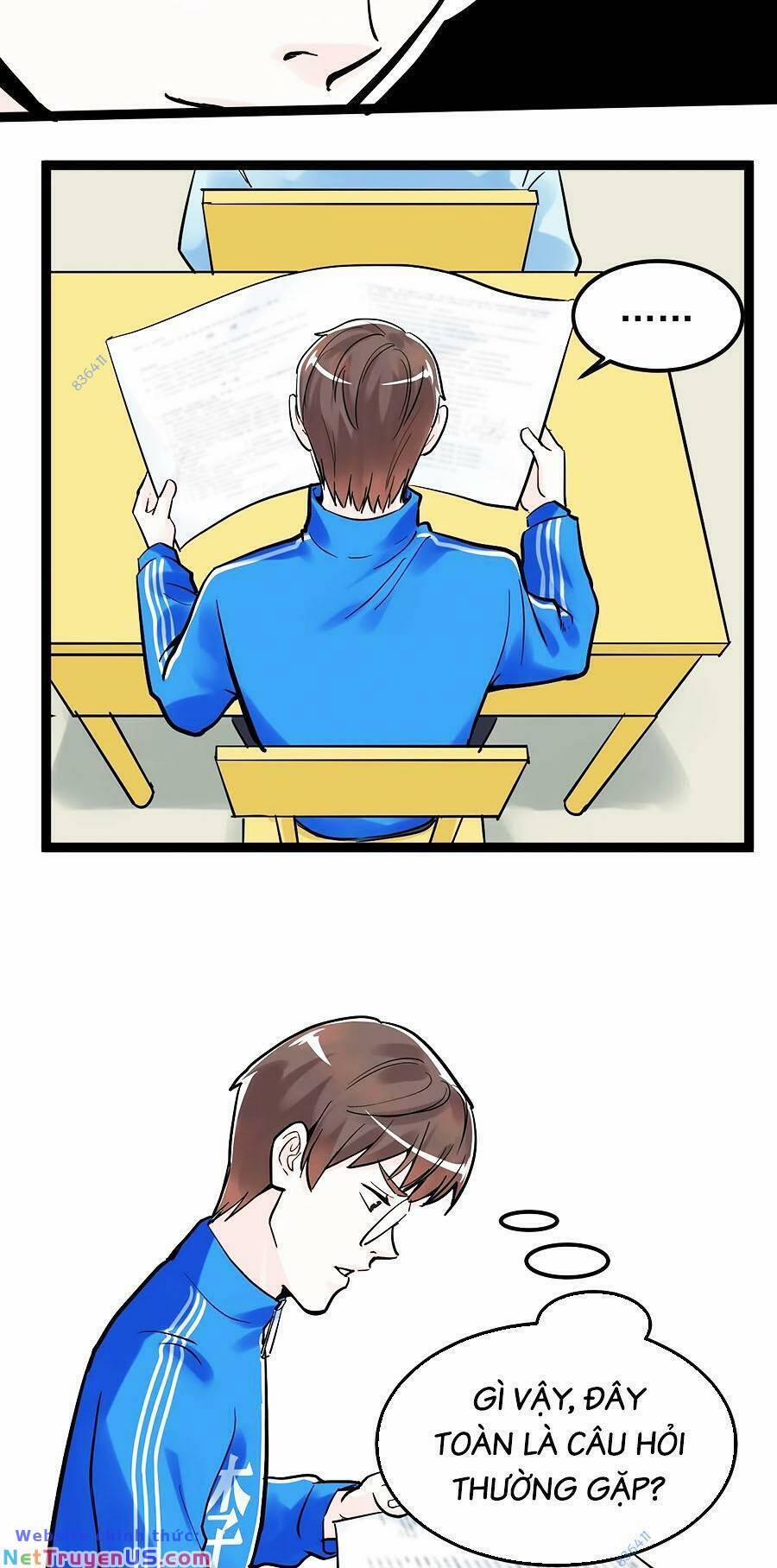 Tinh Thần Đại Hải Của Học Bá 34 trang 9