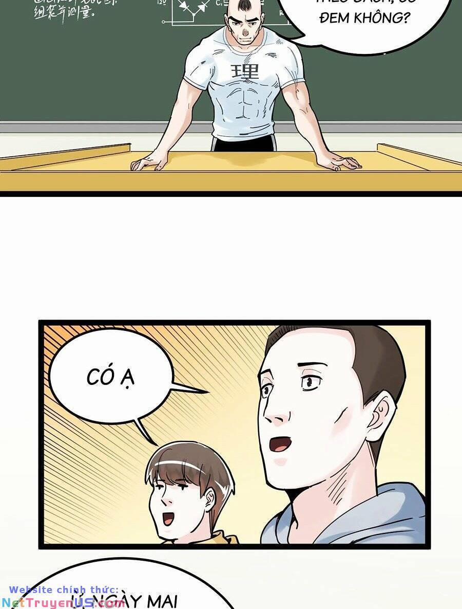 Tinh Thần Đại Hải Của Học Bá 35 trang 3