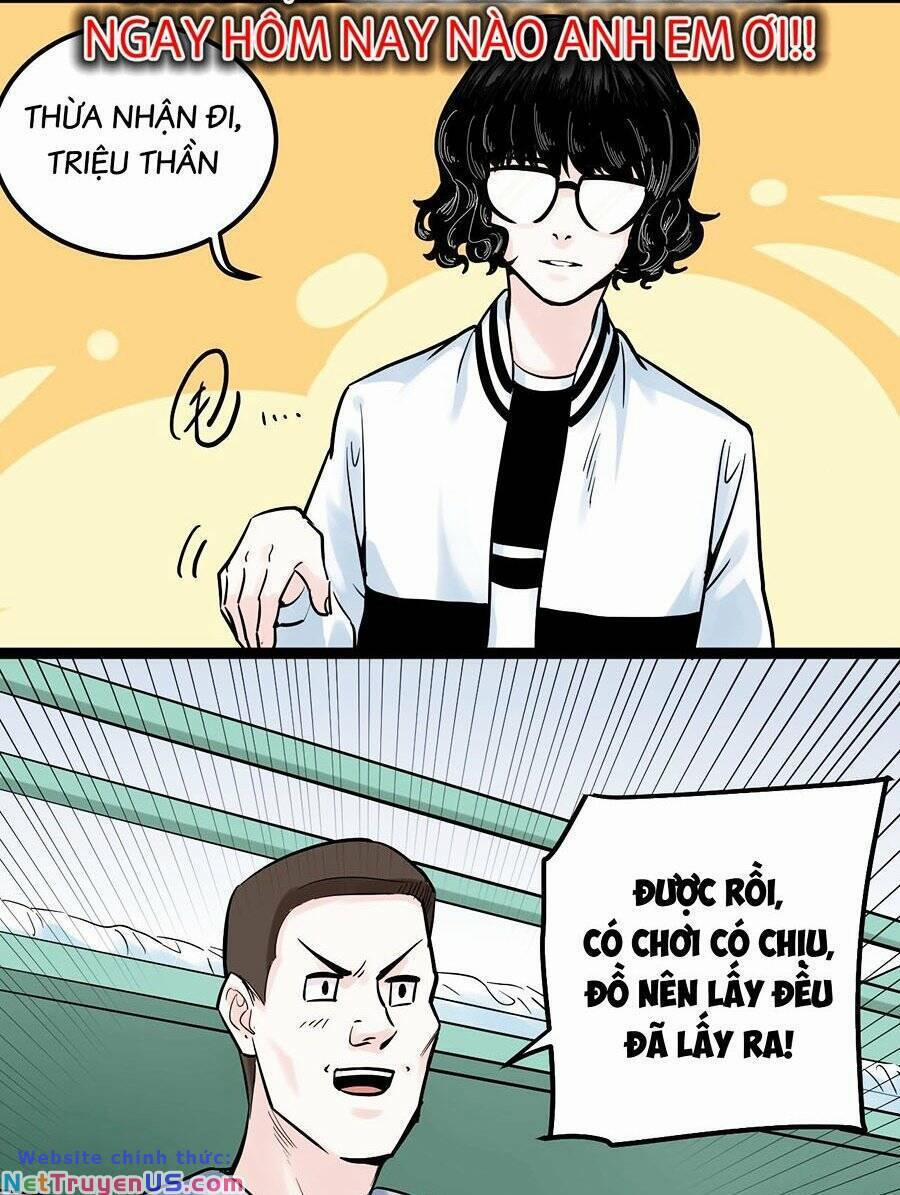 Tinh Thần Đại Hải Của Học Bá 35 trang 46