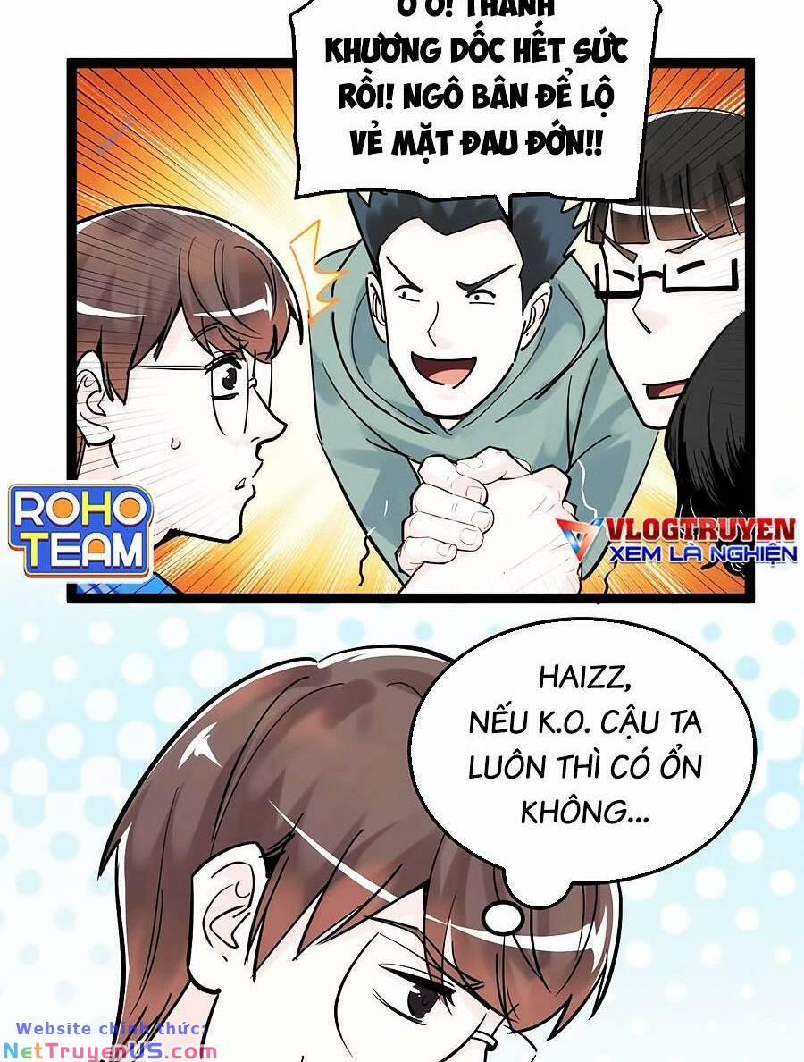 Tinh Thần Đại Hải Của Học Bá 36 trang 26