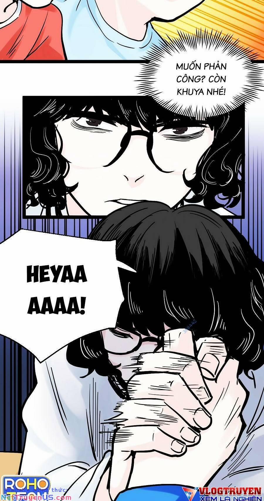 Tinh Thần Đại Hải Của Học Bá 36 trang 31