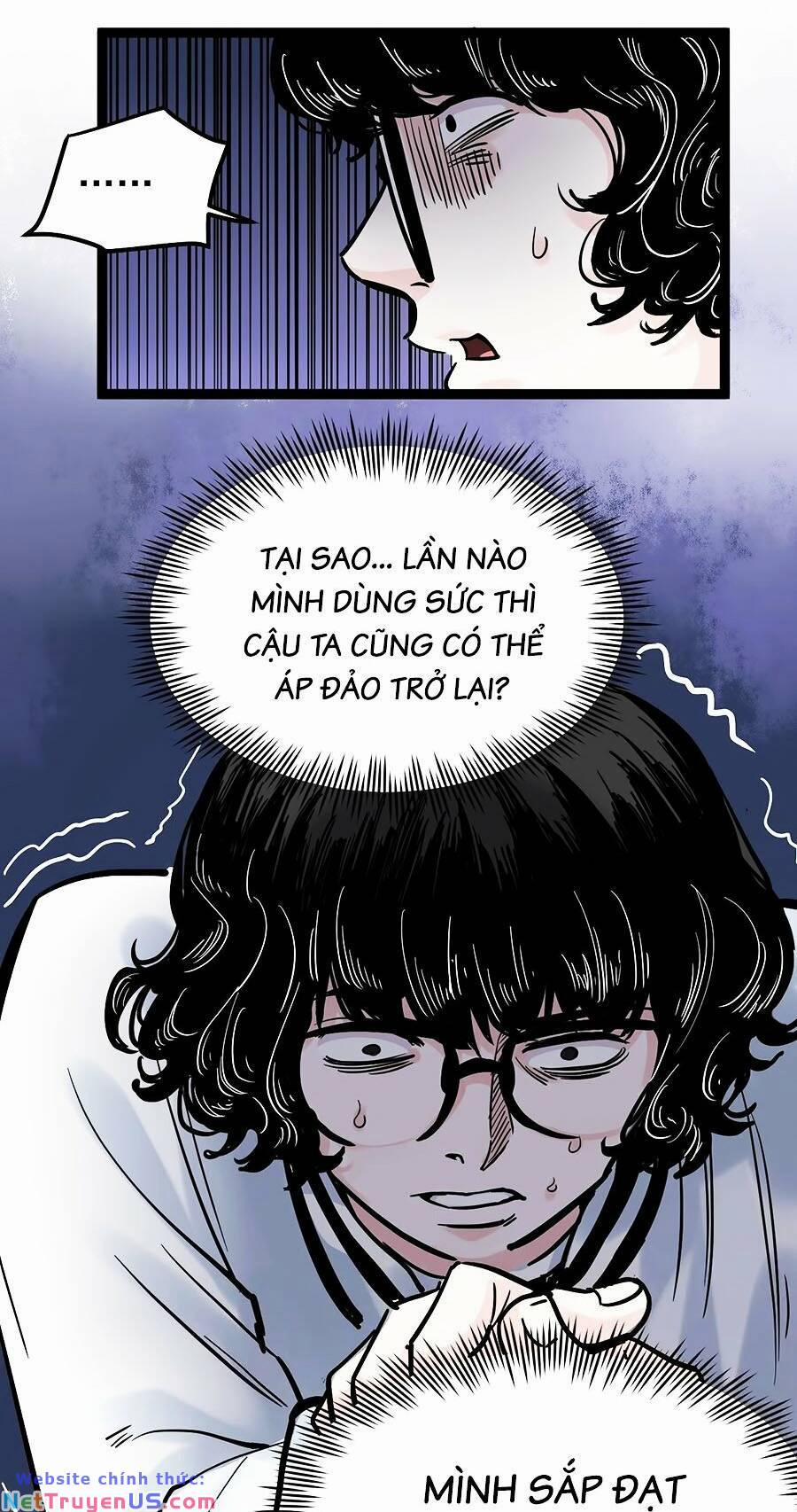 Tinh Thần Đại Hải Của Học Bá 36 trang 37