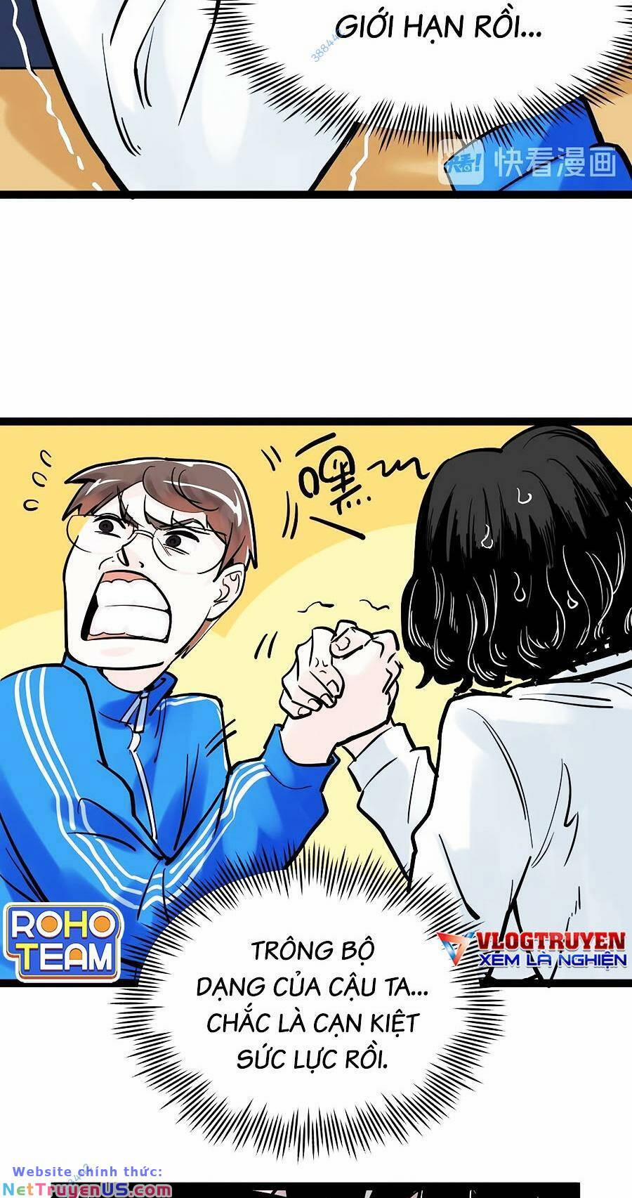 Tinh Thần Đại Hải Của Học Bá 36 trang 38