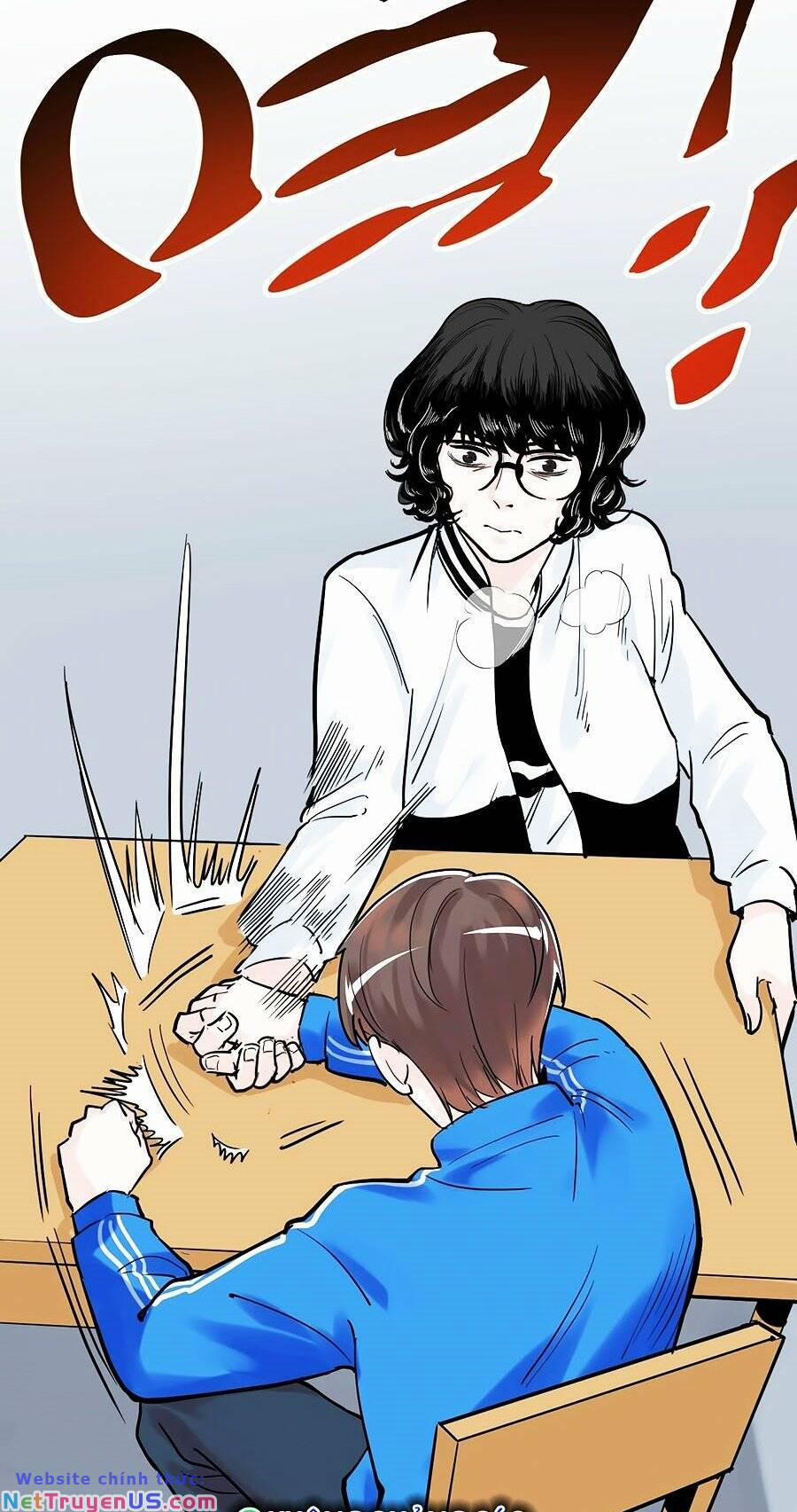 Tinh Thần Đại Hải Của Học Bá 36 trang 44