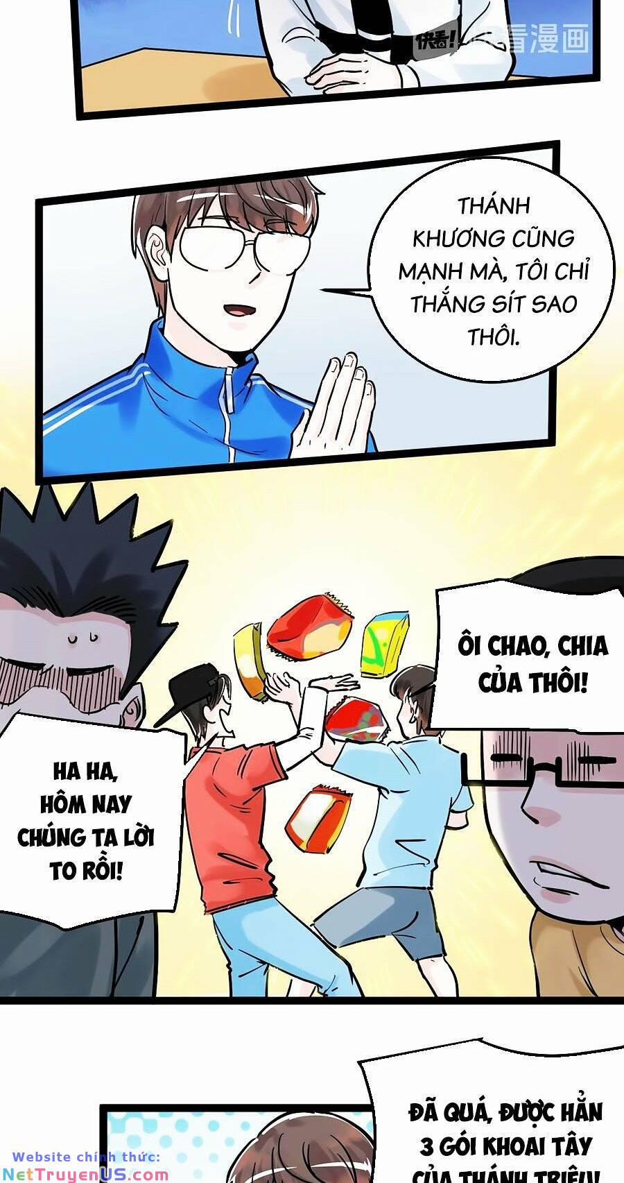 Tinh Thần Đại Hải Của Học Bá 36 trang 48