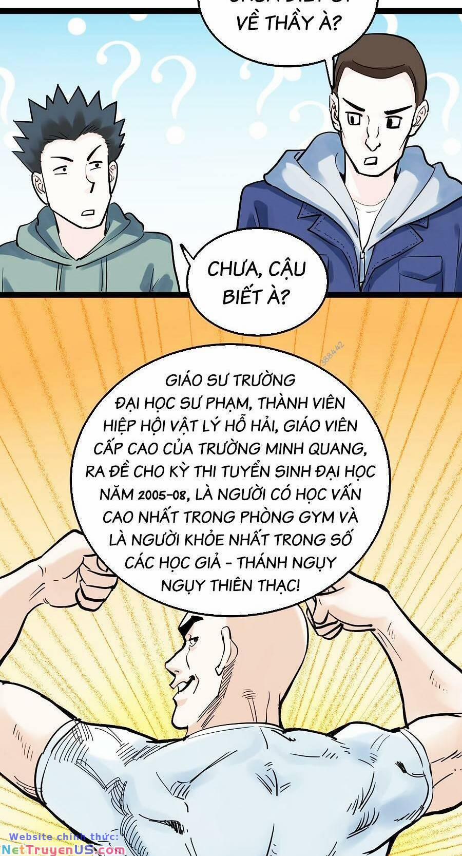 Tinh Thần Đại Hải Của Học Bá 36 trang 51