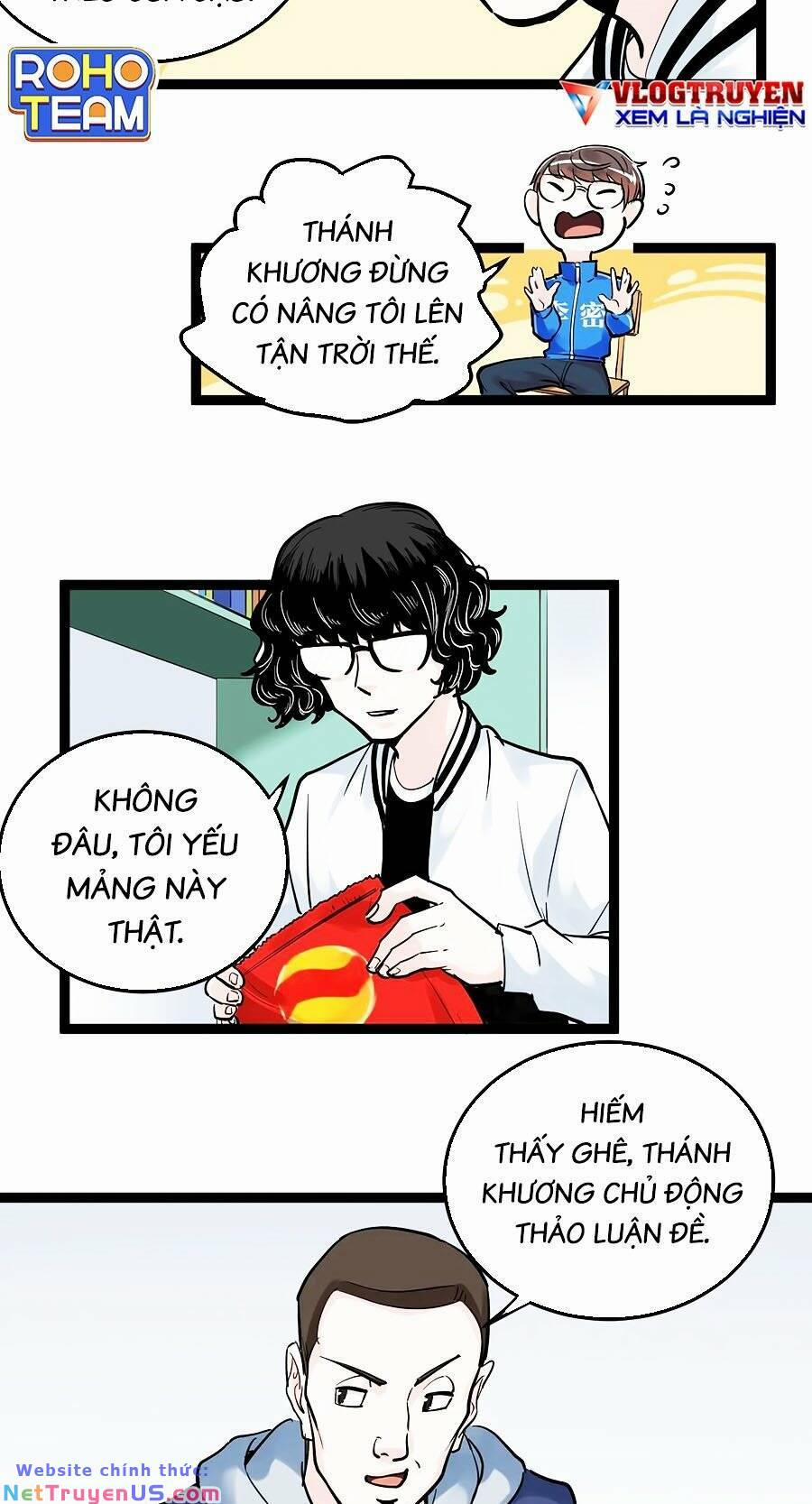 Tinh Thần Đại Hải Của Học Bá 36 trang 56