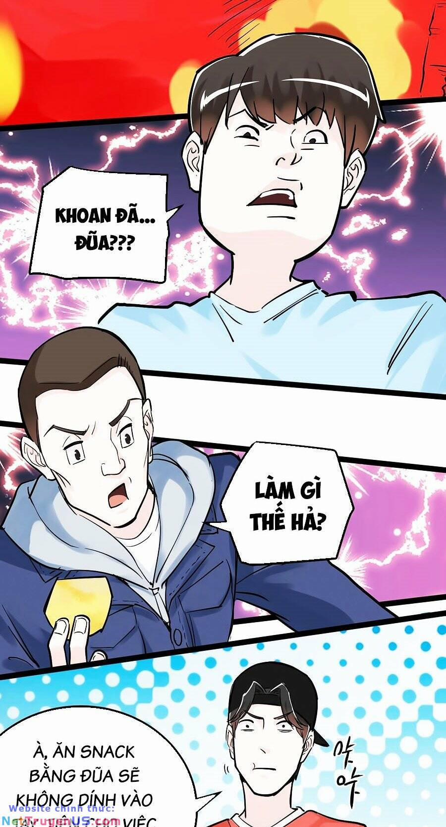 Tinh Thần Đại Hải Của Học Bá 36 trang 60