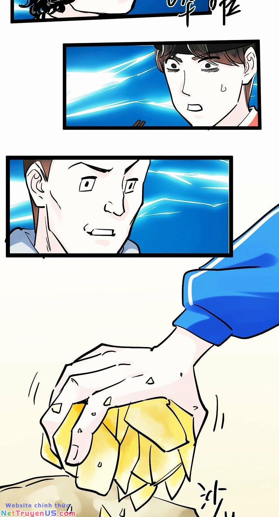 Tinh Thần Đại Hải Của Học Bá 36 trang 64