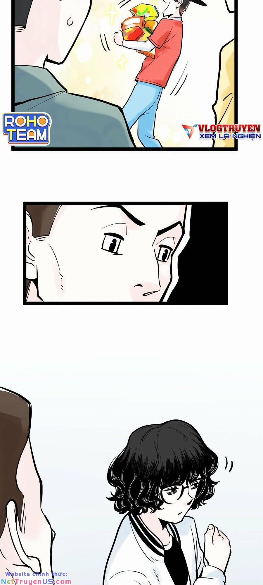 Tinh Thần Đại Hải Của Học Bá 36 trang 9