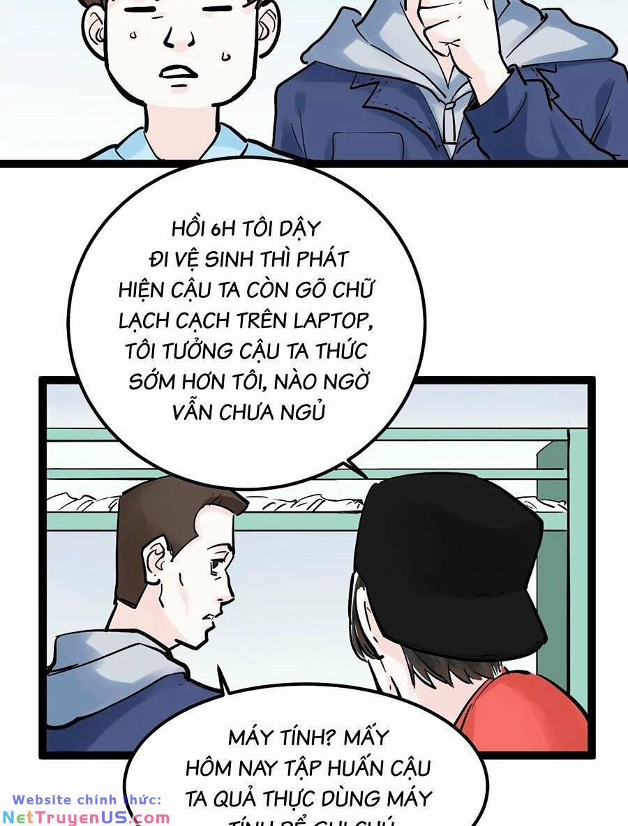 Tinh Thần Đại Hải Của Học Bá 37 trang 10