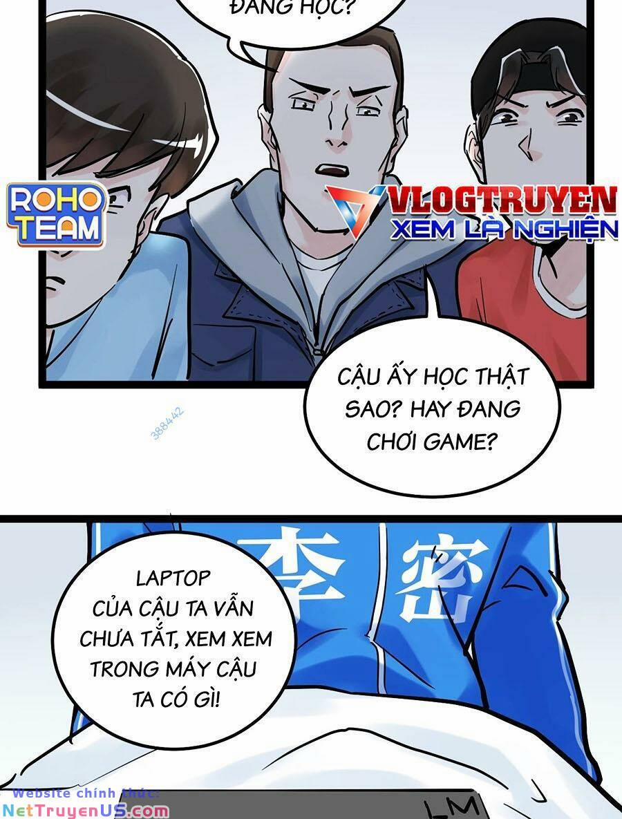 Tinh Thần Đại Hải Của Học Bá 37 trang 13