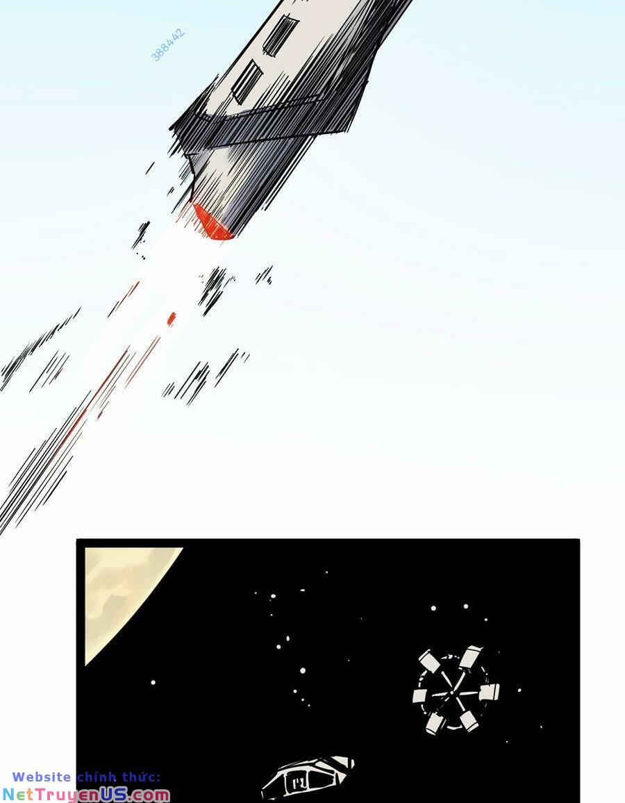 Tinh Thần Đại Hải Của Học Bá 37 trang 32