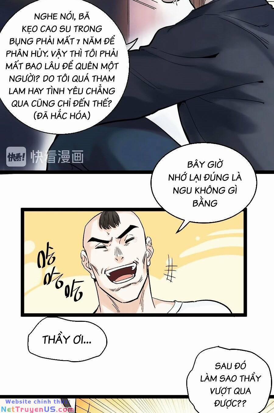 Tinh Thần Đại Hải Của Học Bá 38 trang 10