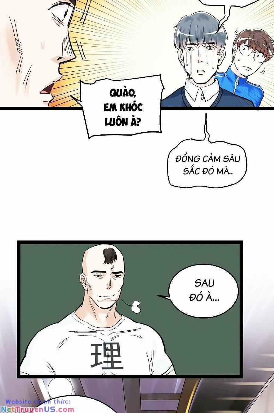 Tinh Thần Đại Hải Của Học Bá 38 trang 11