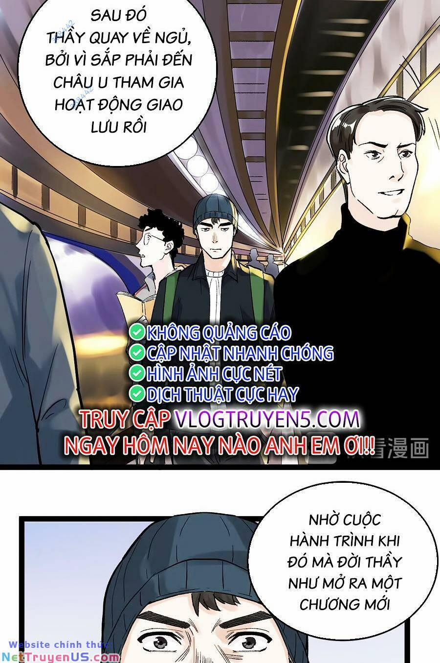 Tinh Thần Đại Hải Của Học Bá 38 trang 12