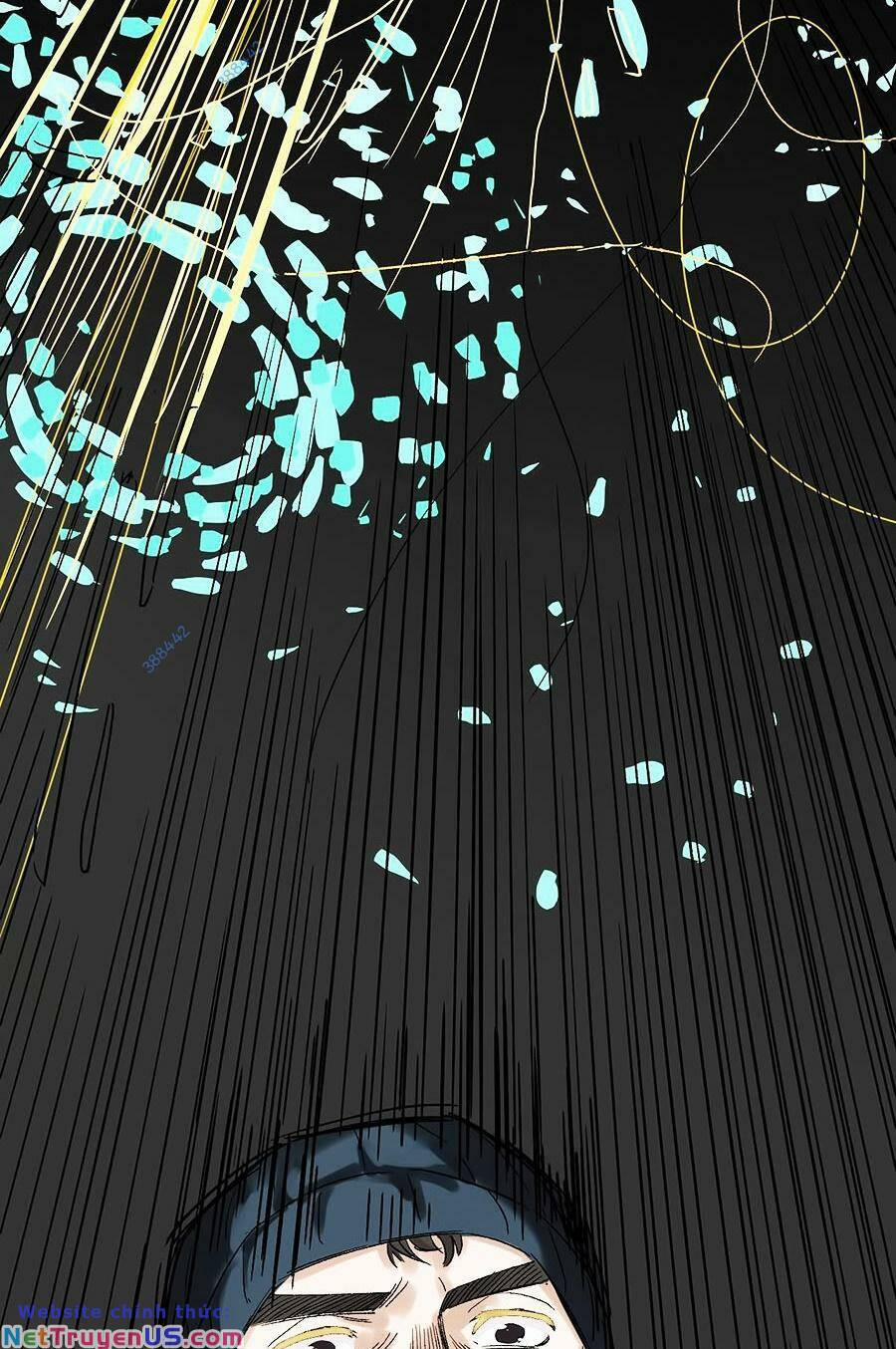 Tinh Thần Đại Hải Của Học Bá 38 trang 20