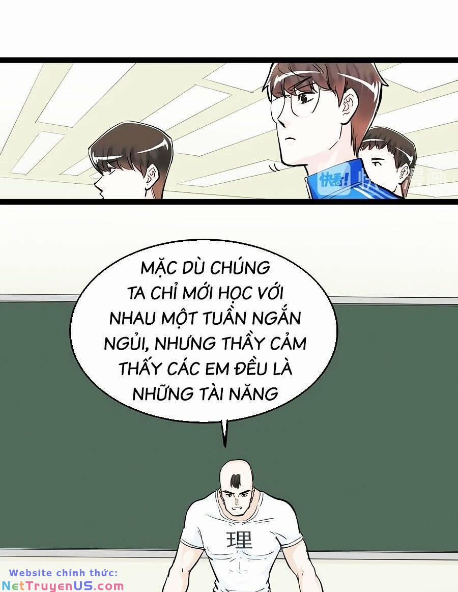 Tinh Thần Đại Hải Của Học Bá 38 trang 30