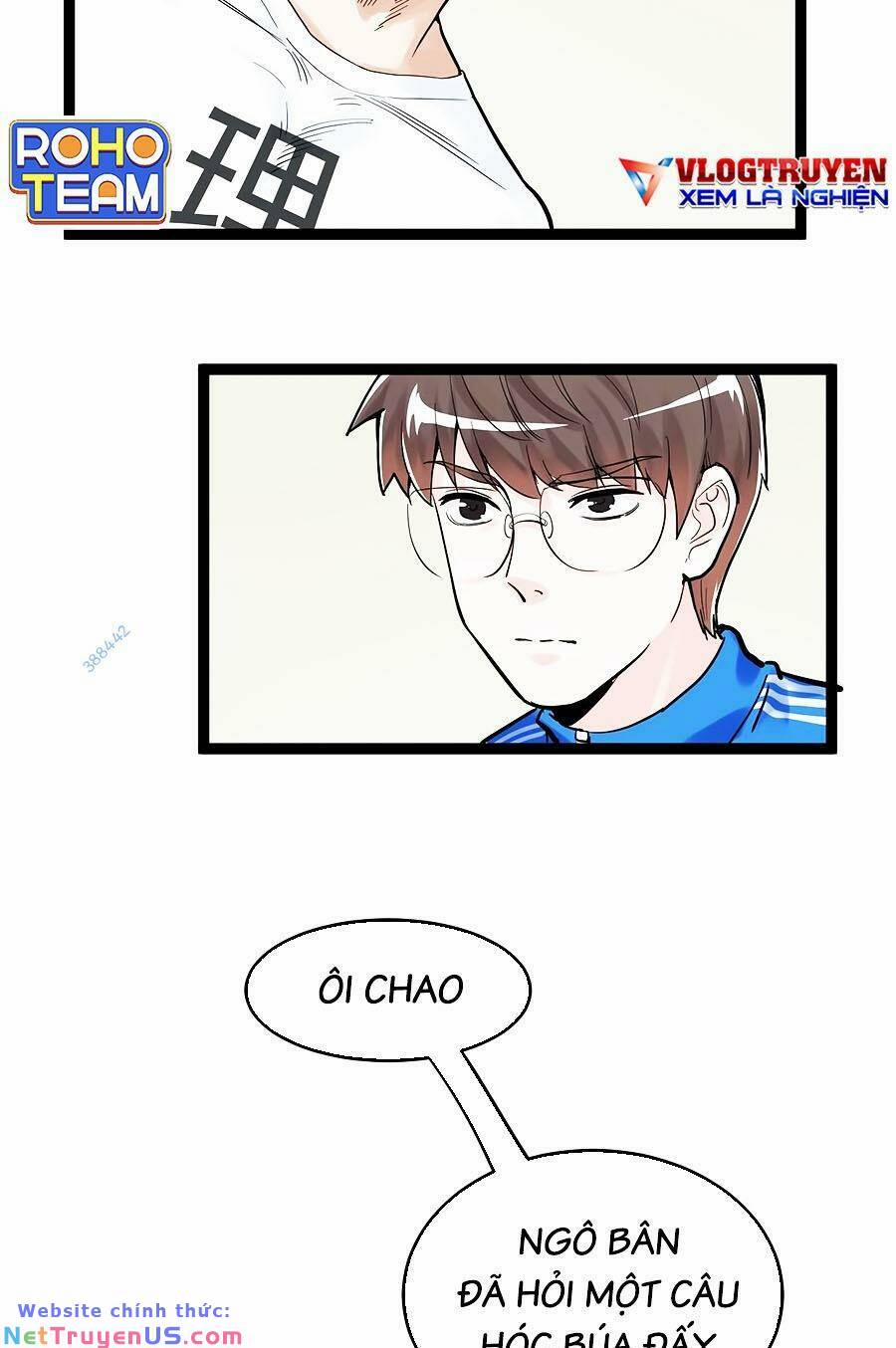 Tinh Thần Đại Hải Của Học Bá 38 trang 4