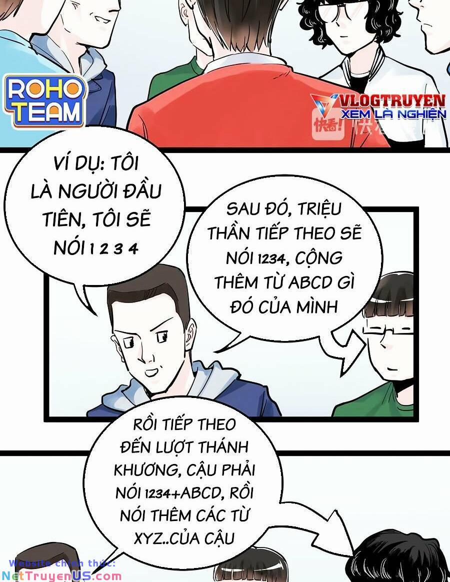 Tinh Thần Đại Hải Của Học Bá 38 trang 43