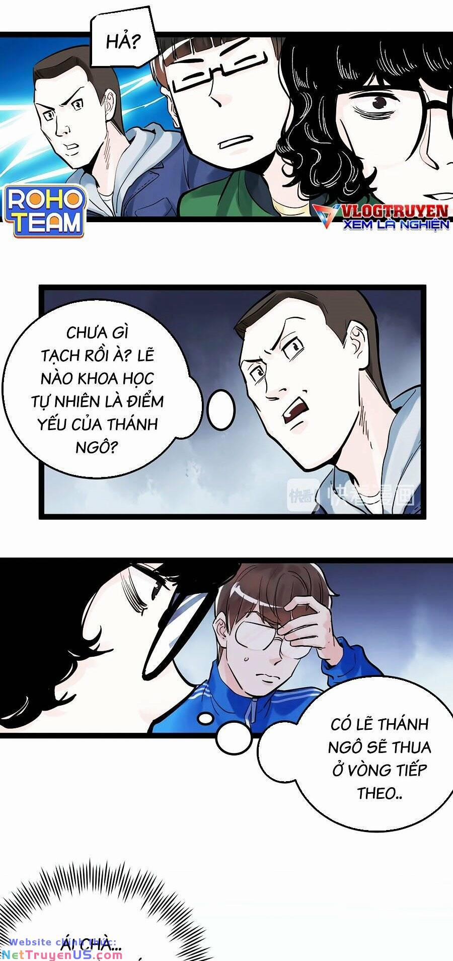 Tinh Thần Đại Hải Của Học Bá 38 trang 61