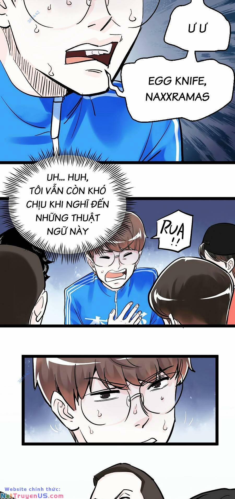 Tinh Thần Đại Hải Của Học Bá 38 trang 64