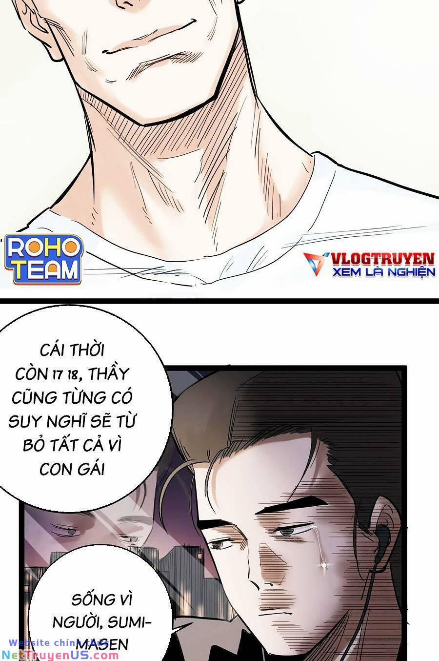 Tinh Thần Đại Hải Của Học Bá 38 trang 8