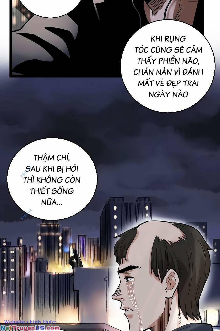 Tinh Thần Đại Hải Của Học Bá 38 trang 9