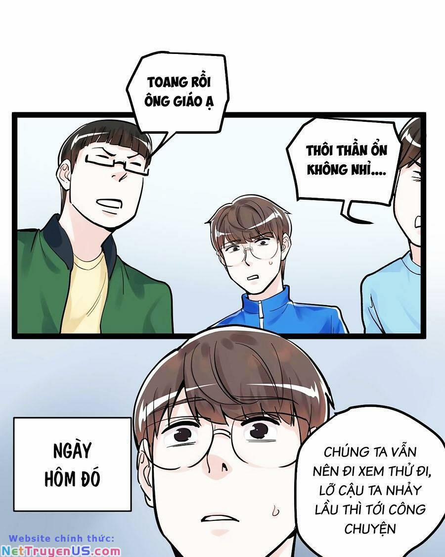 Tinh Thần Đại Hải Của Học Bá 39 trang 20