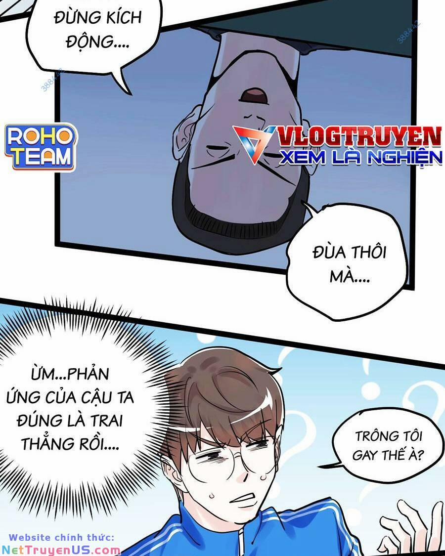 Tinh Thần Đại Hải Của Học Bá 39 trang 32