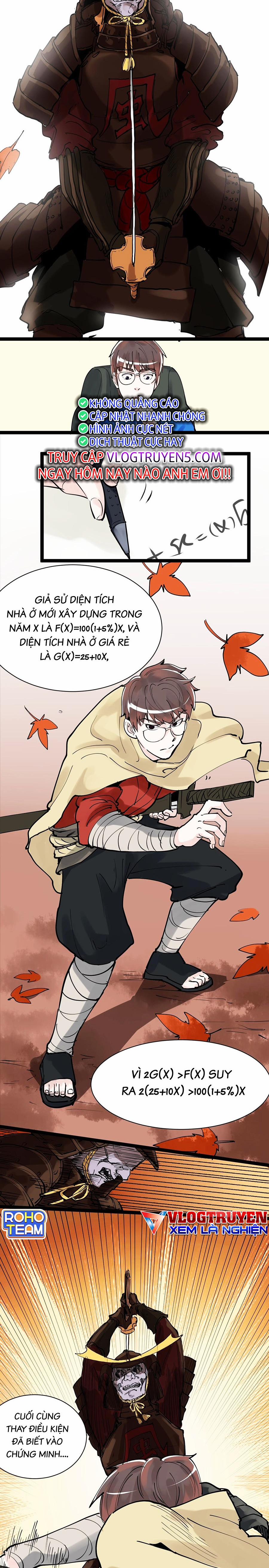 Tinh Thần Đại Hải Của Học Bá 4 trang 14