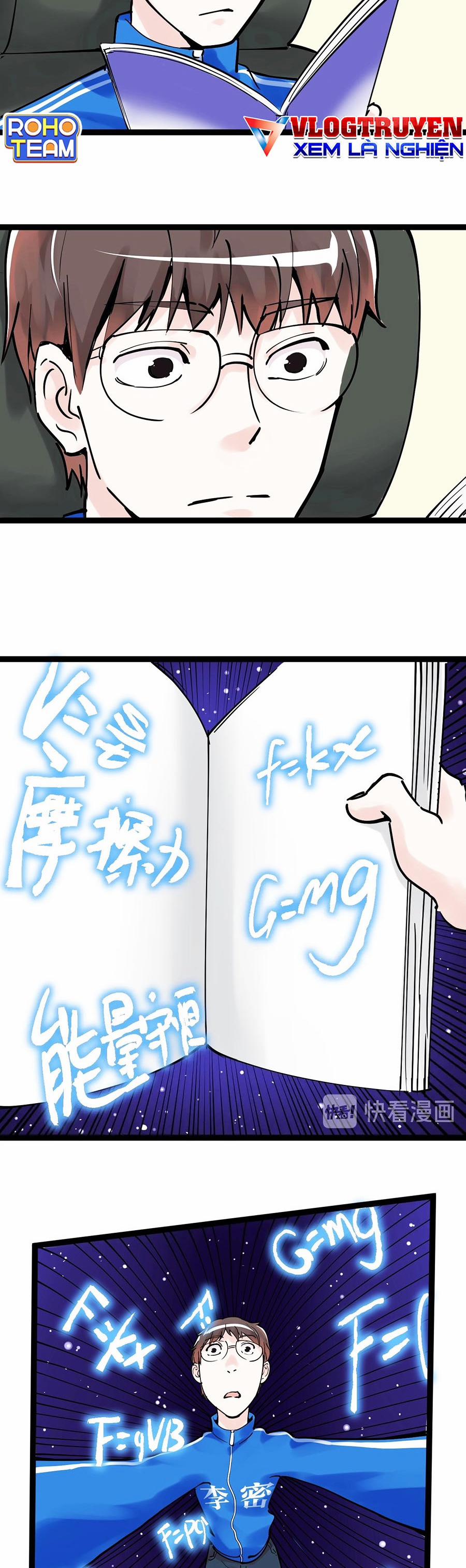 Tinh Thần Đại Hải Của Học Bá 4 trang 17