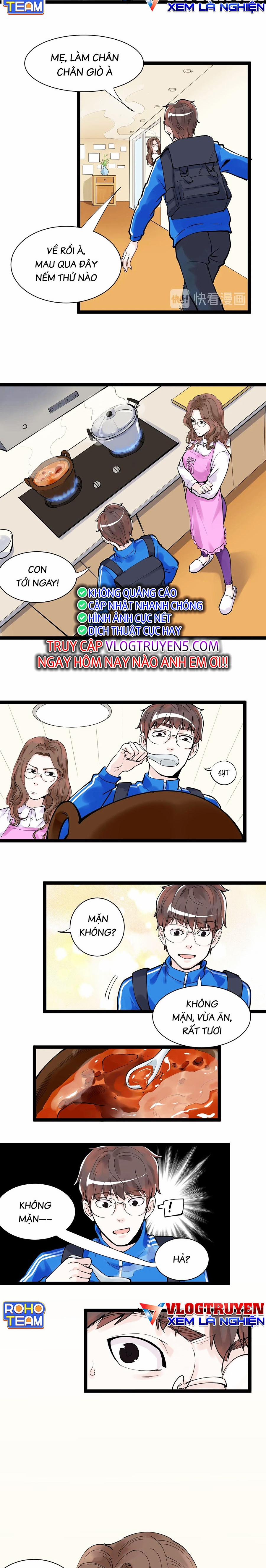 Tinh Thần Đại Hải Của Học Bá 4 trang 6