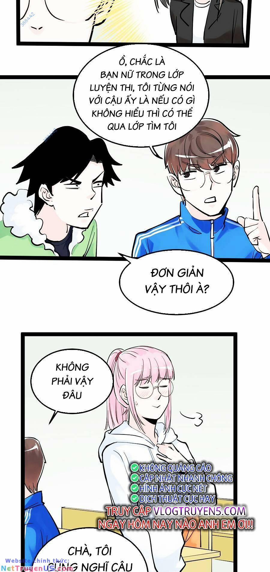 Tinh Thần Đại Hải Của Học Bá 40 trang 16